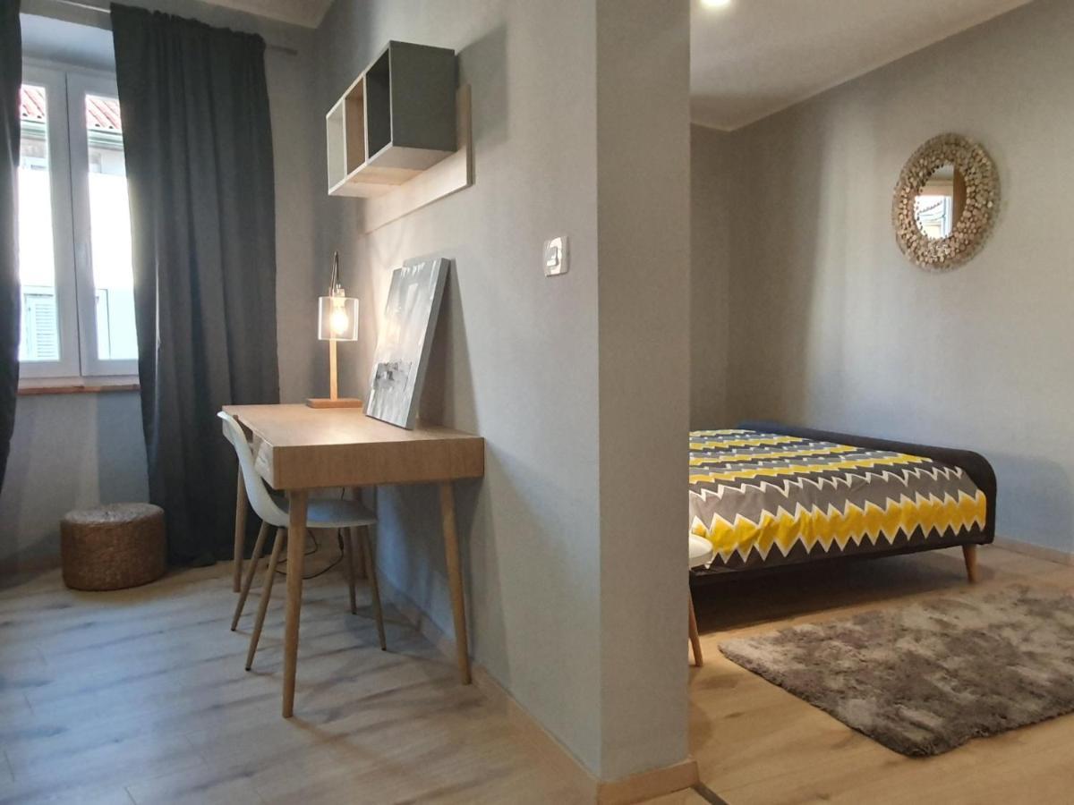 Piazza Foro With Free Parking Apartment Pula Phòng bức ảnh